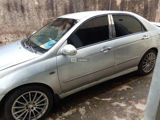 Kia Cerato 2006 - 2