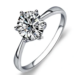 Engagement and Wedding Rings - 7