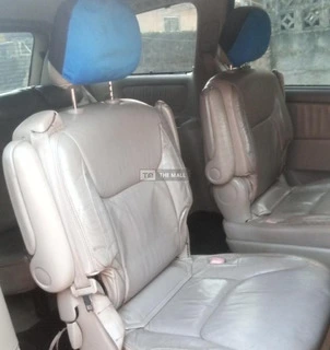 Toyota Sienna for Sale