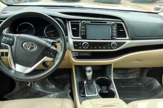 2015 Toyota Highlander - 3