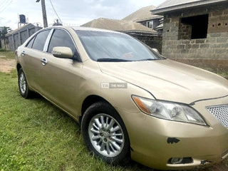 2009 Toyota Camry - Distress Sale - 2