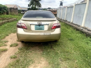 2009 Toyota Camry - Distress Sale - 7