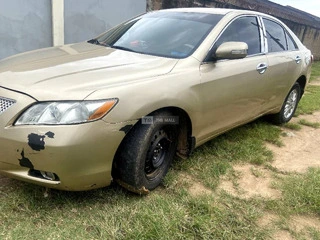 2009 Toyota Camry - Distress Sale - 8