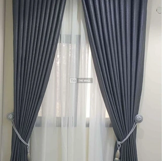 Window Curtain