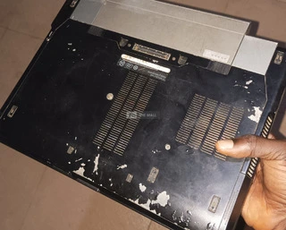 Neatly used Dell Laptop