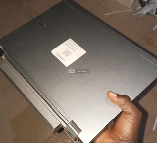 Neatly used Dell Laptop - 2