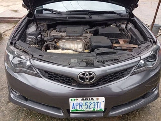 2013 Toyota Camry for Sale