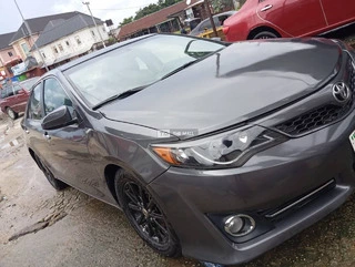 2013 Toyota Camry for Sale - 2