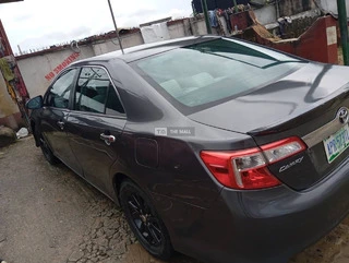 2013 Toyota Camry for Sale - 3