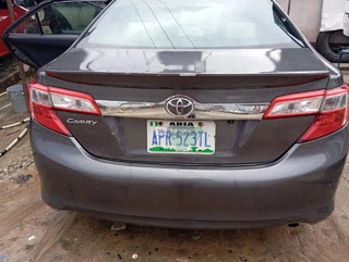 2013 Toyota Camry for Sale - 6