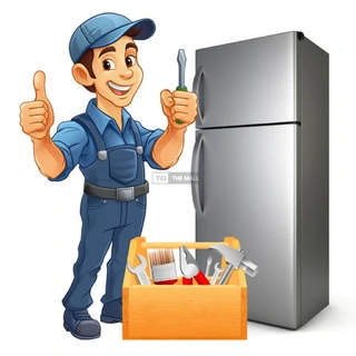 Refrigerator Repair Services