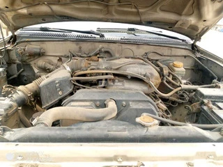 Toyota 4Runner 2000 - 3