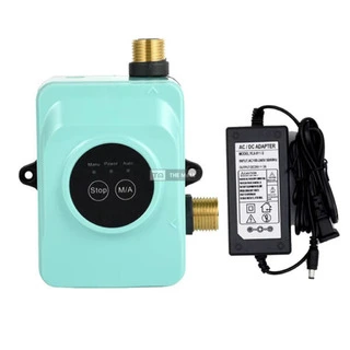 Water Pressure Booster - 72 Watts