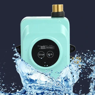 Water Pressure Booster - 72 Watts - 2