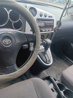 Toyota Matrix 2005 - 5