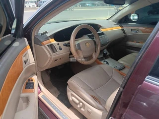 Toyota Avalon 2008 - 5