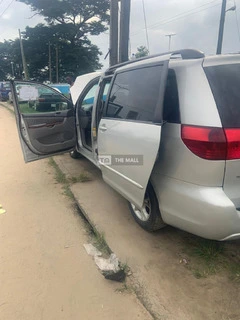 2005 Toyota Sienna for Sale