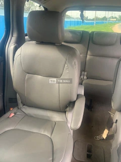 2005 Toyota Sienna for Sale - 2