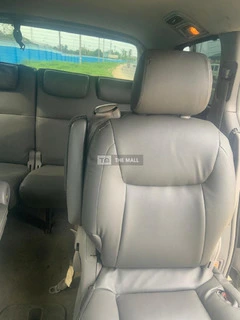 2005 Toyota Sienna for Sale - 4