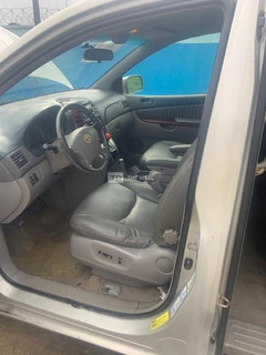 2005 Toyota Sienna for Sale - 6