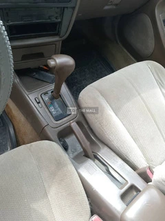 Buy Toyota Camry  - Orobo - 3