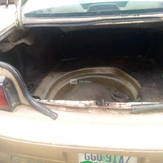 Buy Toyota Camry  - Orobo - 6