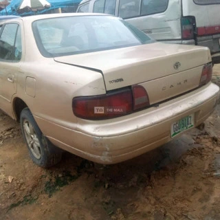 Buy Toyota Camry  - Orobo - 7