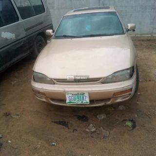 Buy Toyota Camry  - Orobo - 8