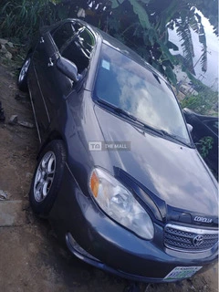 2005 Toyota Corolla for Sale - 4