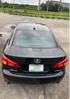 2009 Lexus IS 250 for Sale - 5