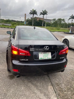 2009 Lexus IS 250 for Sale - 6