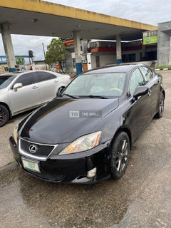 2009 Lexus IS 250 for Sale - 7