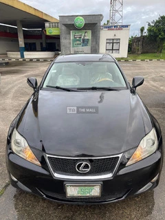 2009 Lexus IS 250 for Sale - 8