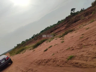 Estate Land in Asaba