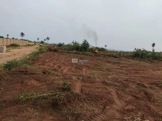 Estate Land in Asaba - 2