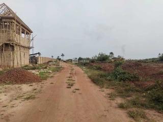 Estate Land in Asaba - 3