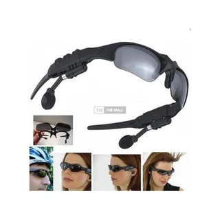 Bluetooth Glasses Stylish & Smart