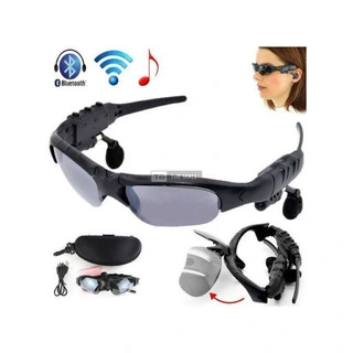 Bluetooth Glasses Stylish & Smart - 2