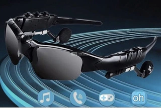 Bluetooth Glasses Stylish & Smart - 4