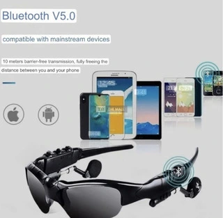 Bluetooth Glasses Stylish & Smart - 7