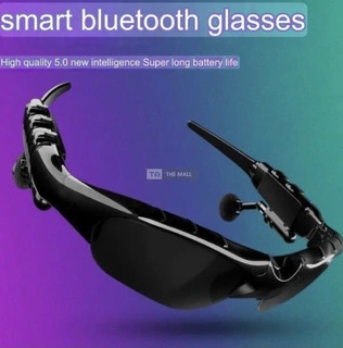 Bluetooth Glasses Stylish & Smart - 8