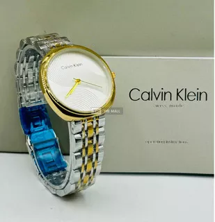 Calvin Klein Female Watch