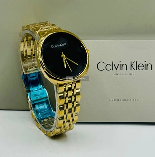 Calvin Klein Female Watch - 2