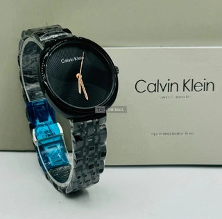 Calvin Klein Female Watch - 3