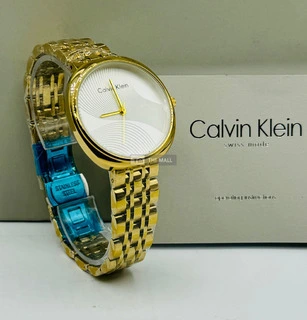 Calvin Klein Female Watch - 4