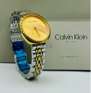 Calvin Klein Female Watch - 5