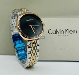 Calvin Klein Female Watch - 6