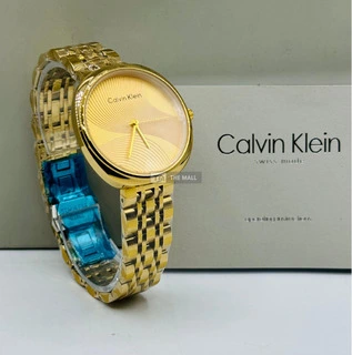 Calvin Klein Female Watch - 7