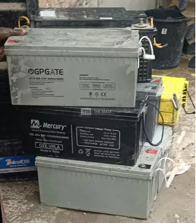 We Buy Used Inverter Battery