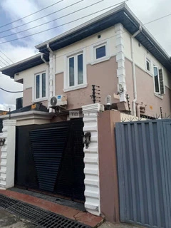 4-Bedroom Terrace Duplex for Sales